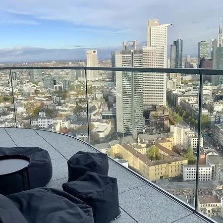 Appartamento Frankfurt, Hochste Und Exklusivste