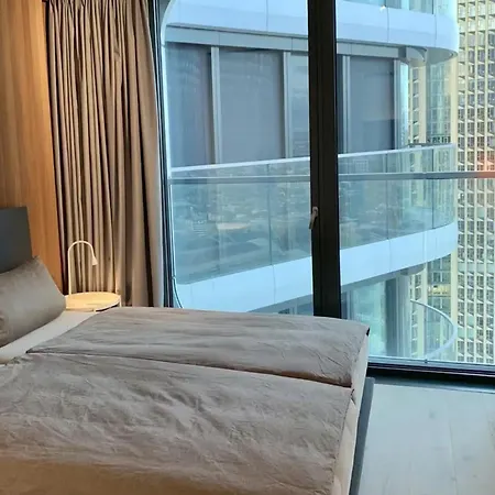 Appartamento Frankfurt, Hochste Und Exklusivste